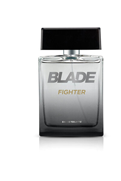 Blade Fighter Edt 100 ml Erkek Parfümü