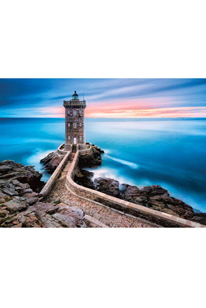 CLEMENTONI Clementoni Deniz Feneri 1000 Parça Puzzle /