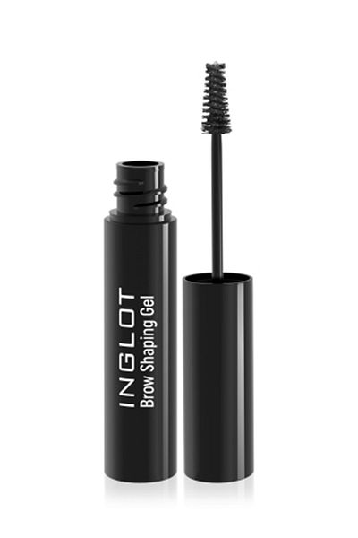 INGLOT Eyebrow Shaping Gel - Brow Shaping Gel 4 ml5901905590014