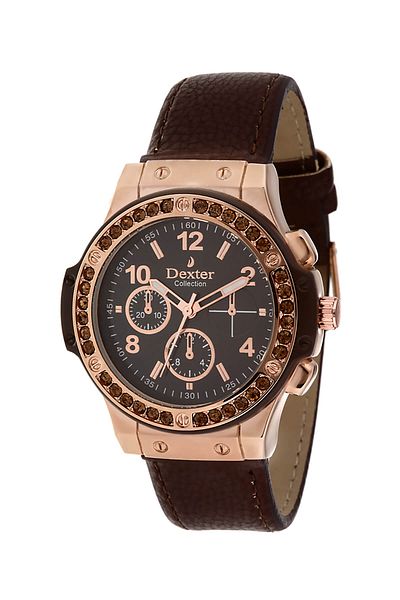 Dexter Women's Wristwatch DX.304.3RKK
