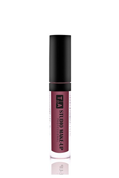 TCA Studio Make Up Liquid Matte Lipstick - Liquid Matte Lipgloss 048680196119247