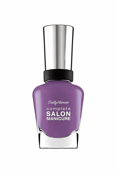 Sally Hansen 5 Etkili Oje Açık Mor 409 074170368796