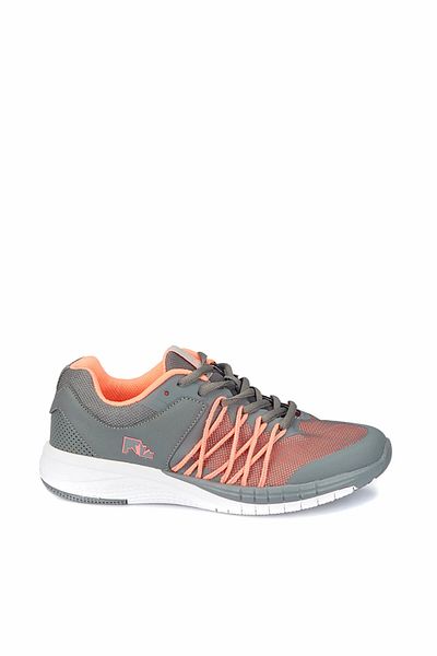 lumberjack SUVLA Gray Pink Women's Running Shoes100300318