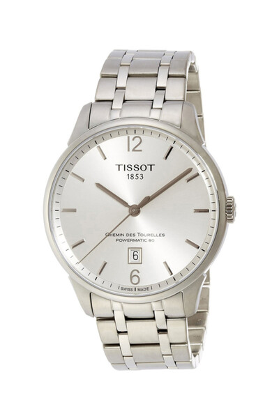 TISSOT Watch T099407110370