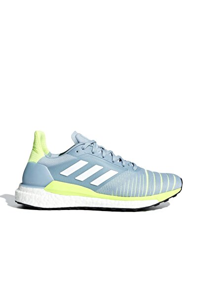 adidas Pantofi de alergare și antrenament pentru femei - Solar Glide W - D97427
