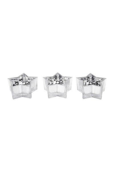 IKEA VINTER 2018 Tealight Mumluk