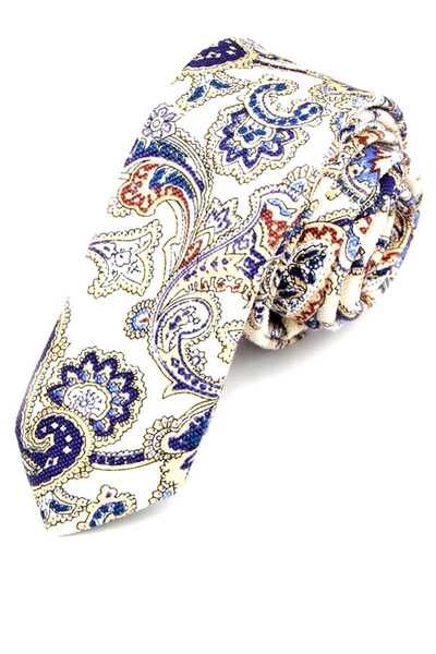 Ocean Pole Erkek Kravat Fps05 Opkfps05