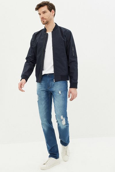Koton Ανδρικό Blue Jean 7YAM43242LD