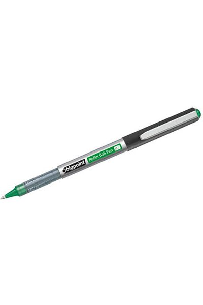 Bigpoint 957 Rollerball Pen 0.7mm - Green150581