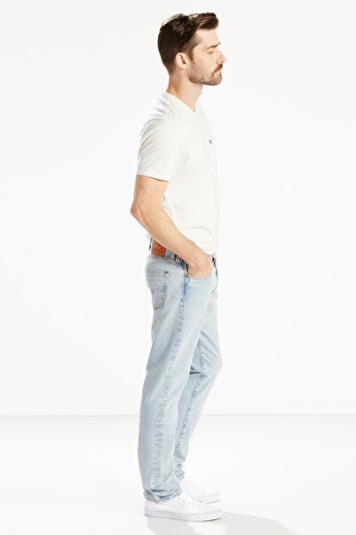 Levi's 501 Original Fit Jeans