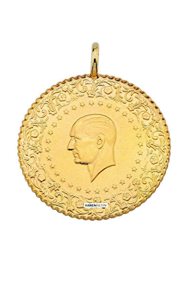 Harem Altın Eski Ziynet Çeyrek Altın HRM5314