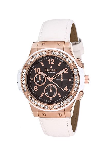 Dexter Women's Wristwatch DX.304.3RKW