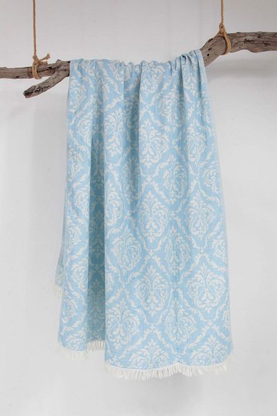 Bedinn Peshtamal Jacart Akrapol μπλε Pst381