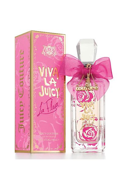 Juicy Couture Women's Perfume Juicy Couture EDT Viva La Juicy La Fleur 150 ml