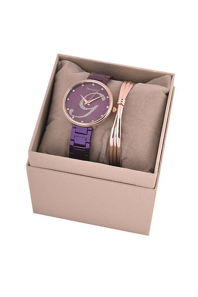 Ferrucci Women's Wristwatch FC-12573M.06