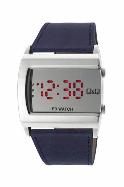 Q&Q Men's Wristwatch 3G2261