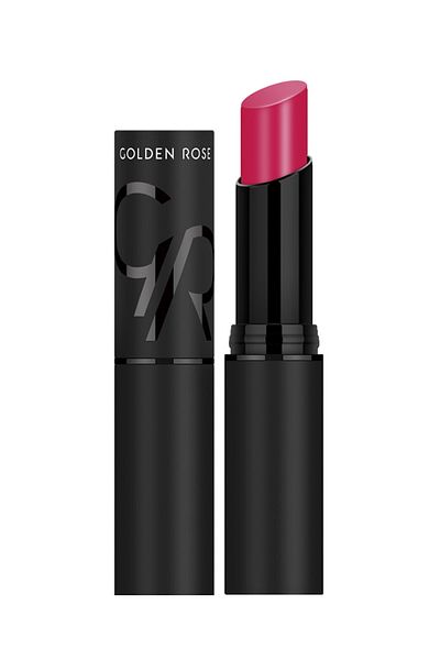 Golden Rose Glossy Lipstick - Sheer Shine Stylo Lipstick No: 198691190857196