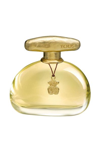 Tous Touch Das Original Gold Eau De Toilette Spray 50 ml