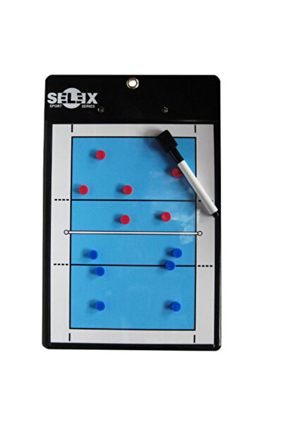 SELEX Voleybol Taktik Tahtası - 10521