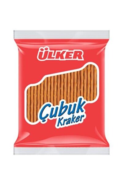Ülker Çubuk Kraker 32 gr