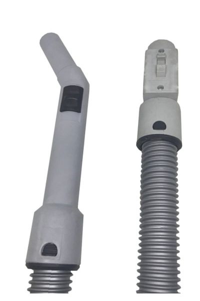 Arçelik Steel Pipe Kangaroo Model Vacuum Cleaner Hose Set