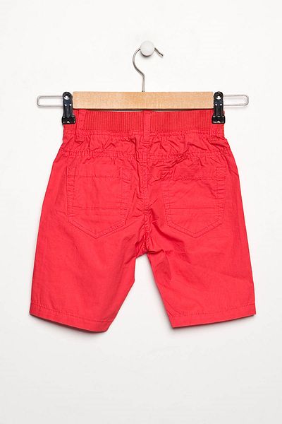 Koton Red Boy Shorts 5YKB48728OW