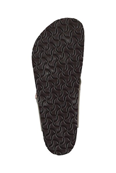 Birkenstock Ramses BF Men's Gray Slippers044051