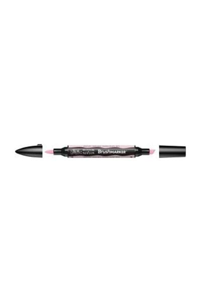 Winsor Newton Winsor & Newton BrushMarker Pen Pale Pink