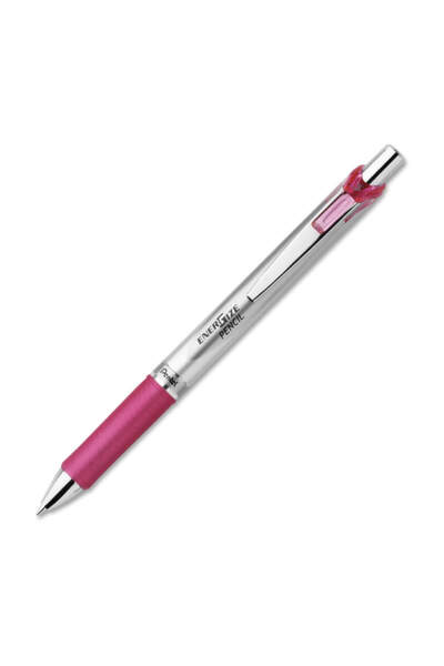 Pentel Pembe Versatil Kalem Pl75-P /
