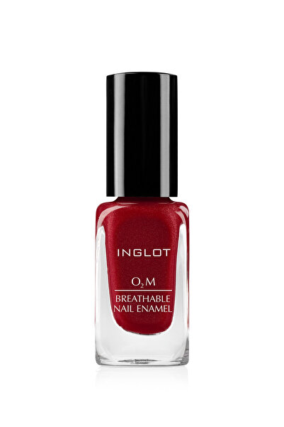 INGLOT Oje - O2M Breathable Nail Enamel 622 11 ml 5907587116221