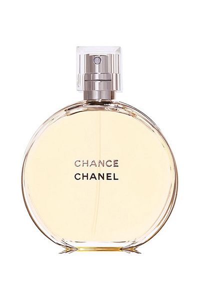Chanel Chance Edt 150 ml Damenparfüm 3145891264906