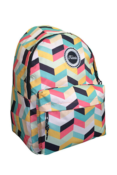 Fudela Unisex Outdoor Backpack Backpack FE57