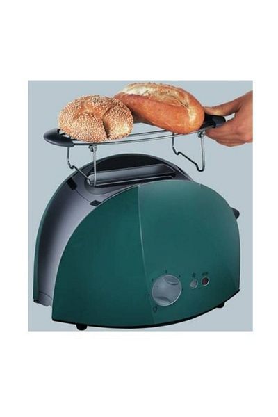 Siemens TT61109 Toaster