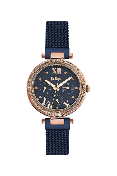 Lee Cooper Kadın Kol Saati LC06517.490
