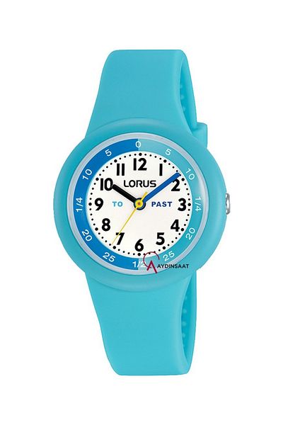 Lorus Unisex Wristwatch RRX01FX-9