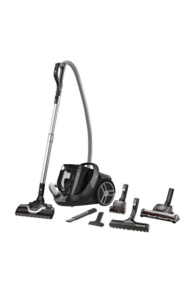 Rowenta Ro RO7286 X Trem Power Toz Torbasız Elektrikli Süpürge