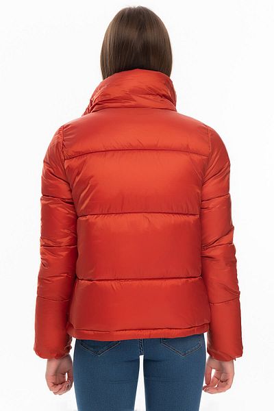 Vero Moda Women's Red Coat10198972