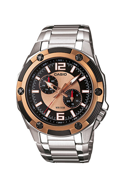 Casio Erkek Kol Saati MTP-1326D-1A2VDF