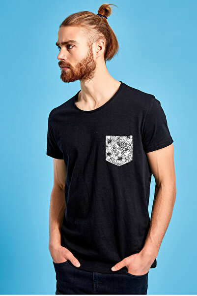 Ltb Men's T-shirt 012188440561430000