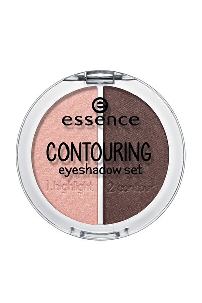 Essence ظلال الحواجب المزدوجة رقم: 034250947593813