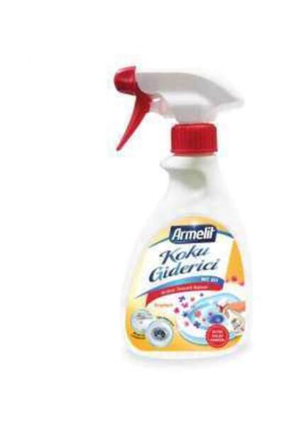Armelit Wc Oil Su Bazlı Koku Giderici Greyfurt 250ml