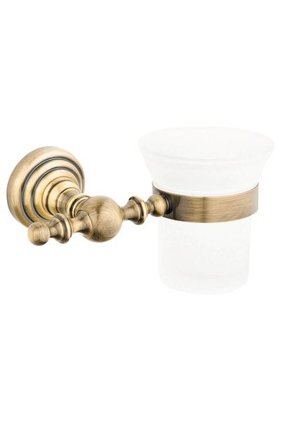 Saray Banyo Σαπουνάκι Palace Brass Artemis Antique