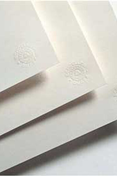 Schoellershammer 10 Adet Schoeller Durex Teknik Çizim Kağıdı 35x50cm - 200Gr....