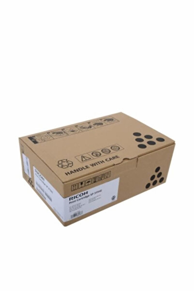 Ricoh 407246 SİYAH KARTUŞ /SP 311DN/ 311DNw/ 311SFN/ 311SFNw/ SP 325DNw/ SP 3...
