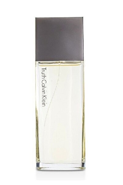 Calvin Klein تروث اي دي بي 100 مل عطر نسائي 88300049493