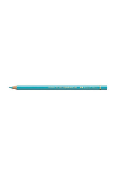 Faber Castell Polychromos Artist Kuru Boya Kalemi 154 Light Cobalt Turquoise ...
