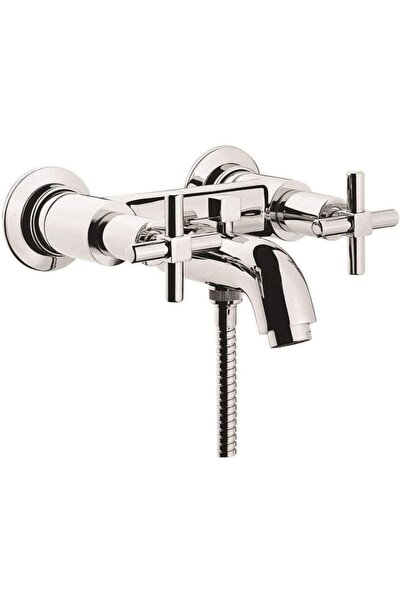 Artema صنبور حمام جونو كروم A40868