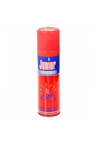 YALÇINTAŞ Junior 250mle Çakmak Gazı