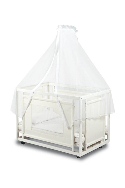 Tahterevalli Beyaz Otto Beşik