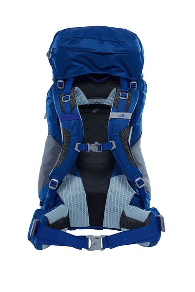 THE NORTH FACE Unisex Backpack - T92Scm1Ye - T92Scm1Ye